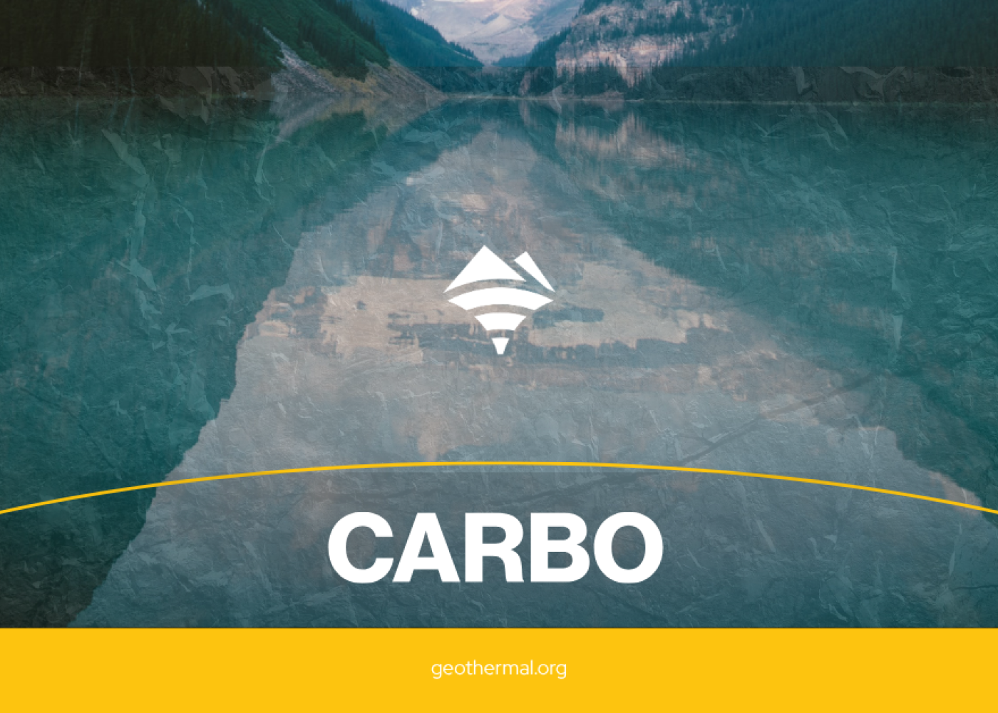 Logo for CARBO member article