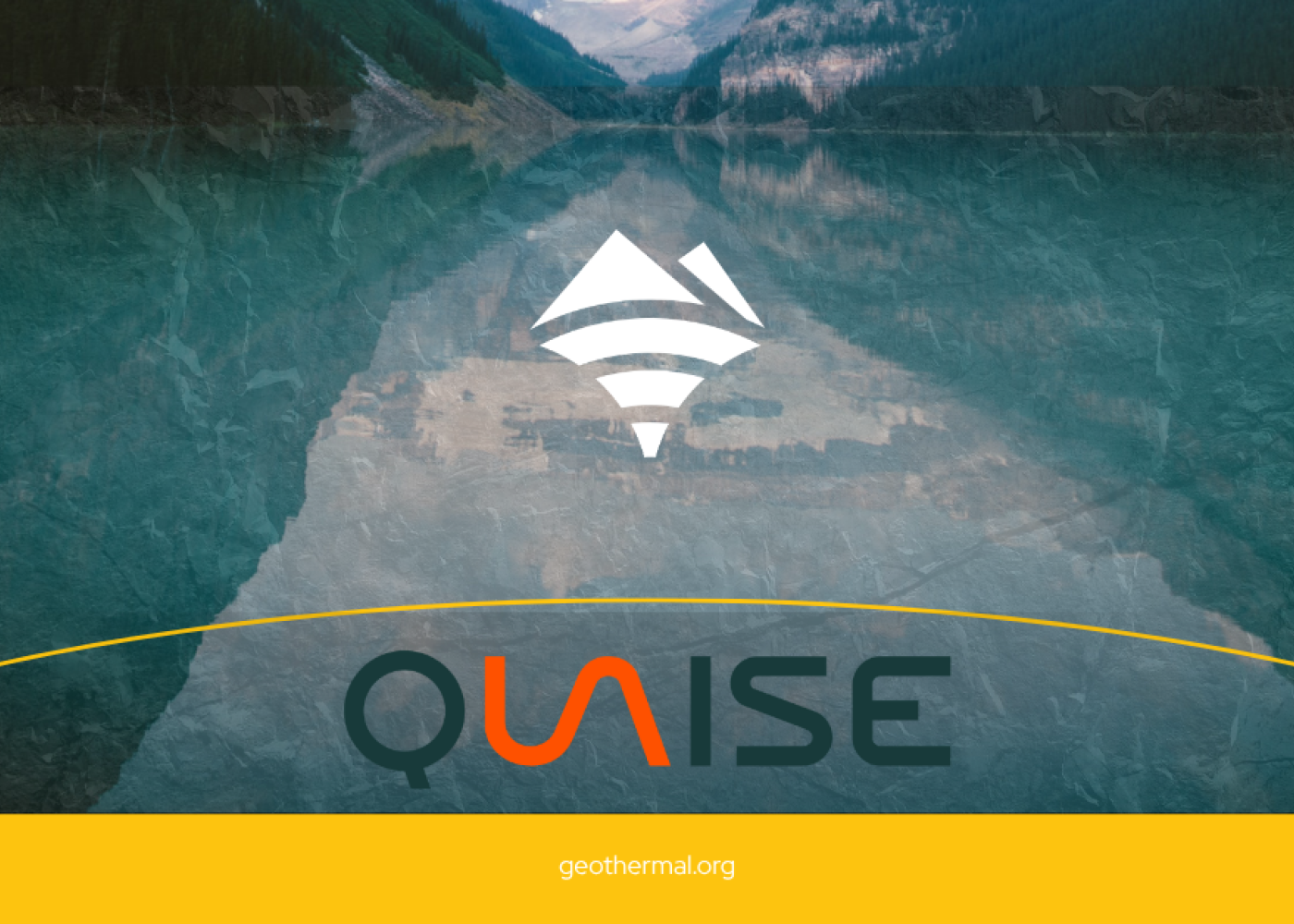 Member focus graphic (Quaise)