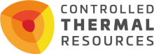 Controlled Thermal Resources Logo
