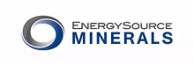 EnergySource Minerals Logo