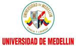 Universidad de Medellin Logo