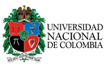 Universidad Nacional de Colombia Logo