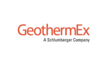 GeothermEx Logo