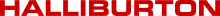 Halliburton logo