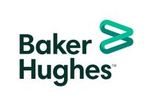 New Baker Hughes logo