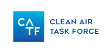 Clean Air Task Force logo