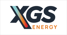 XGS Energy logo