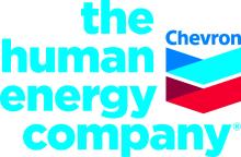 Chevron logo