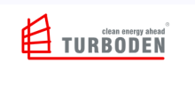 Turboden 2025