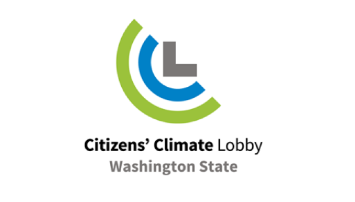 Citizen's Climate Lobby