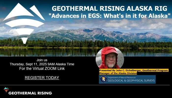 2025 Alaska Sept Event