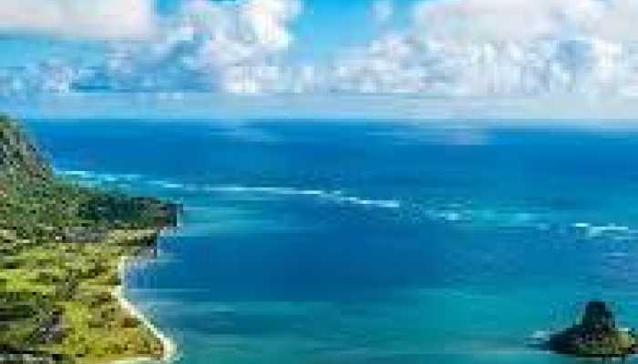 Hawaii