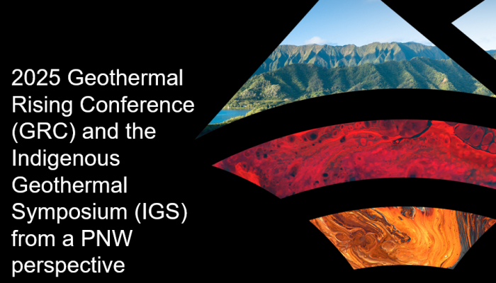 PNW November 2025 Event