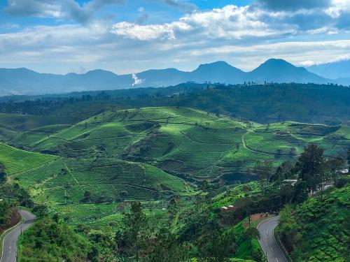 Stock photo of Bandung, Indonesia