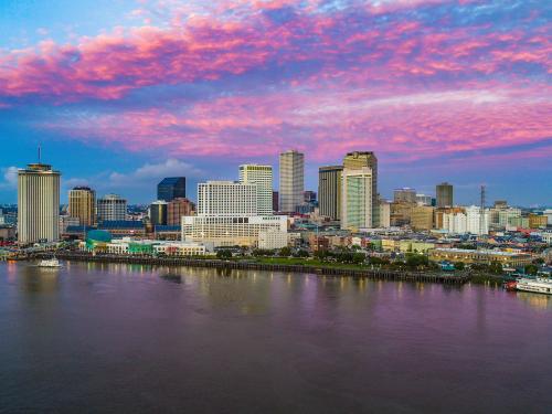 Stock photo of New Orleans