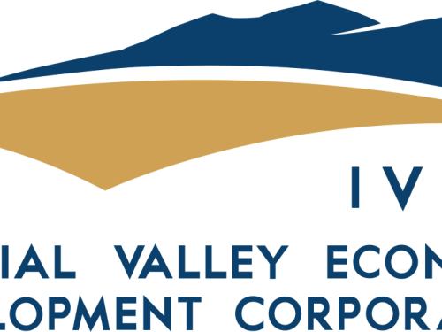 Imperial Valley Economic & Energy Summit logo
