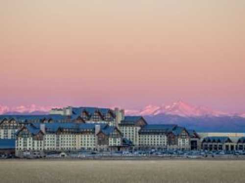 Gaylord Rockies