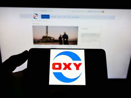 CO OXY