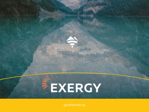 Exergy GR Member Graphic
