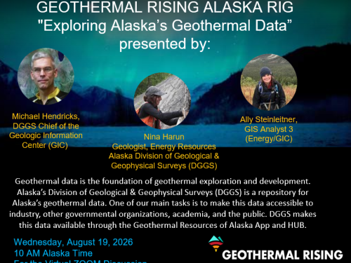 Alaska RIG 2026
