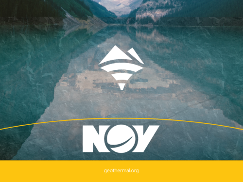NOV Member Focus graphic
