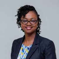 Rita Okoroafor Headshot