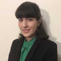Photo of Moones Alamooti