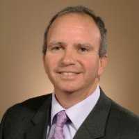 Headshot photo of GR board member Monte Morrison
