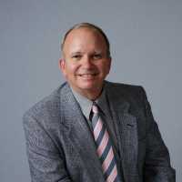 Photo of GR Blard member Monte Morrison