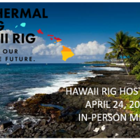 Hawaii Event APR 2025