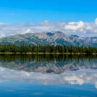 Alaska Rig Sept 2025 Event