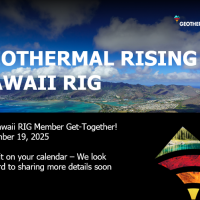 Hawaii Event 2025