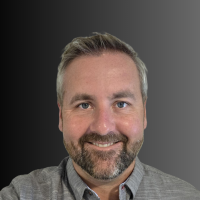 Leland Davis Headshot