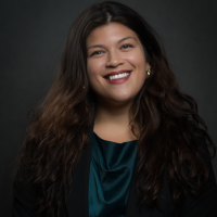 Breanna Ruiz - GR Headshot