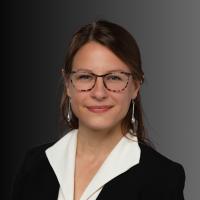 Headshot photo of Amanda Kolker