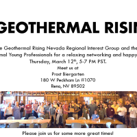 Nevada MAR 2026 RIG Event