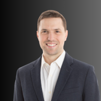 Headshot photo of Joshua Soble