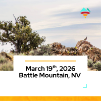 Empowering Community with Geothermal Energy flyer