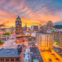 Stock photo of Milwaukee, Wisconsin