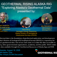 Alaska RIG 2026