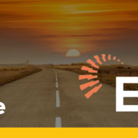 Exergy promotional graphic
